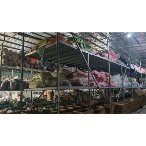 Star Poly Color(Tianjin) International Trade Co., Ltd. Supplier Evaluation