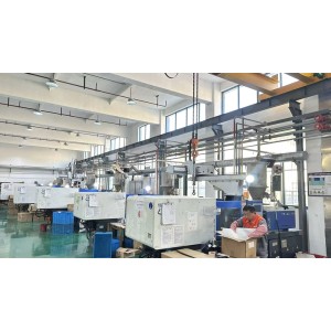 Shaoxing Shangyu Hoping Electric Appliance Co., Ltd. Supplier Evaluation