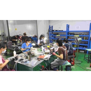 Dongguan Mingyu Electronic Technology Co., Ltd. Supplier Evaluation