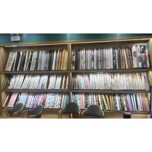 Hunan Hamyee Home Decor Co., Ltd. Supplier Evaluation