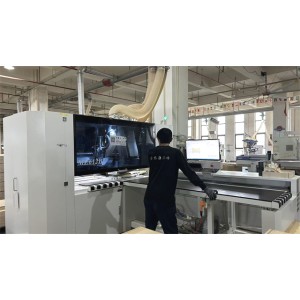 Suzhou Newborns Furnishing Technology Co., Ltd. Supplier Evaluation