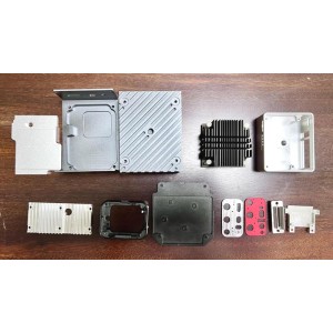 Shenzhen Shuoguo Precision Technology Co., Ltd. Supplier Evaluation