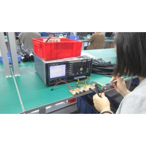 Shenzhen Dream-Start Electronics Co., Ltd. Supplier Evaluation