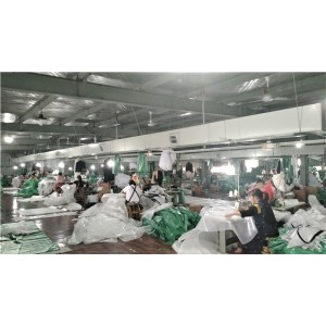Taizhou Terence Leisure Products Co., Ltd. Supplier Evaluation