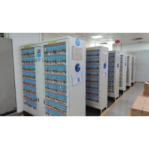 Dongguan Belifine Battery Co., Ltd. Supplier Evaluation