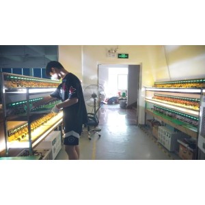 Shenzhen Kaiqisheng Technology Co.,Ltd. Supplier Evaluation