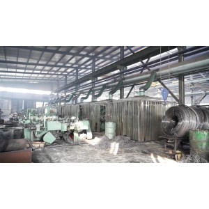 Hebei Juying Hoisting Machinery Co., Ltd. Supplier Evaluation