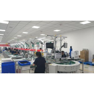 Nanchang Ruiji Trading Co., Ltd Supplier Evaluation