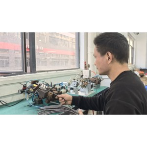 Guangzhou Yang Yang Smart Electronics Co., Ltd. Supplier Evaluation