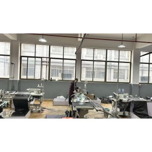 Shaoxing Zhiniu Umbrella Industry Co., Ltd. Supplier Evaluation