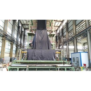 Shandong Obor New Materials Co., Ltd. Supplier Evaluation