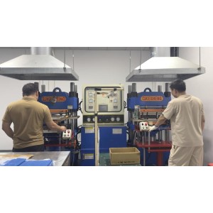 Shenzhen Jinxinda Hardware Products Co., Ltd. Supplier Evaluation