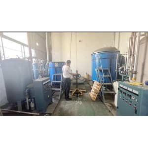 Changzhou Suring Motor Technology Co., Ltd. Supplier Evaluation