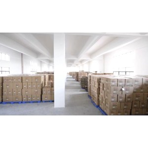 Bright Paper Co., Ltd. Supplier Evaluation