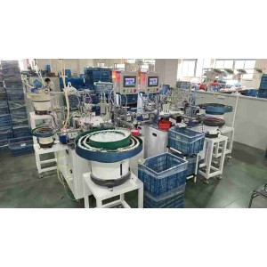 Ningbo Shuaiwei Electric Appliance Co., Ltd. Supplier Evaluation