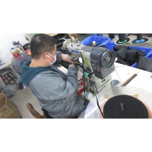 Shenzhen Haohe Import & Export Co., Ltd. Supplier Evaluation