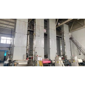 Grand Fiberglass Co., Ltd. Supplier Evaluation
