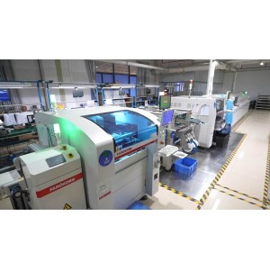 Longfly Tech. (Guangdong) Co., Ltd. Supplier Evaluation