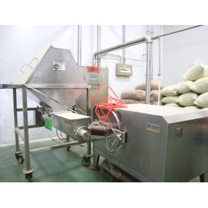 Xi 'An Zhiyou Herb Biotech Co., Ltd. Supplier Evaluation