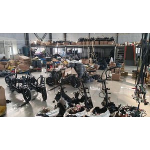 Shandong Great New Energy Electric Vehicle Co., Ltd. Supplier Evaluation