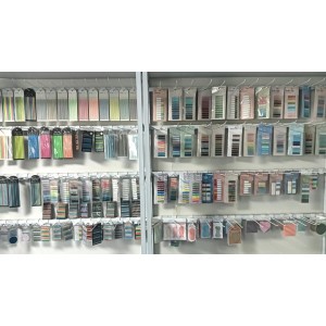 Jinhua Yixin Cultural Supplies Co., Ltd. Supplier Evaluation