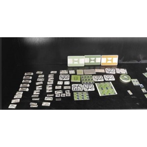Lianyungang Baibo New Material Co., Ltd. Supplier Evaluation