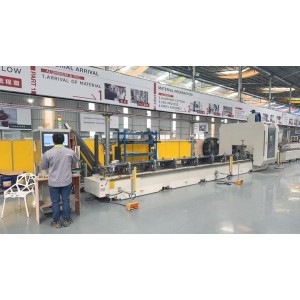 Guangdong Greenawn Tech.Co., Ltd Supplier Evaluation
