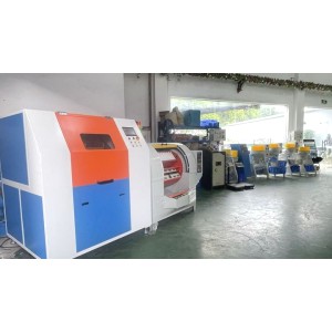 Guangzhou Longyanxing Trading Co., Ltd. Supplier Evaluation