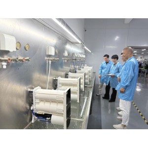 Shenzhen Yueyinjia Technology Co., Ltd. Supplier Evaluation