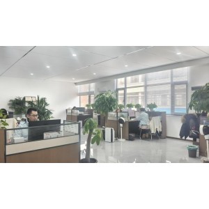 Jiangxi Boman Technology Co., Ltd. Supplier Evaluation