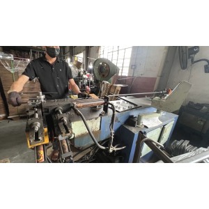 Zhongshan Xianyi Hardware Products Co., Ltd. Supplier Evaluation