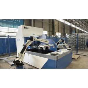 Jiangsu Sanye Freezer Equipment Co., Ltd. Supplier Evaluation