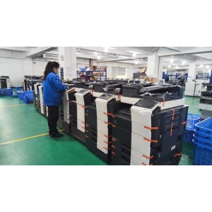 Xmy Technology Company Limited Supplier Evaluation