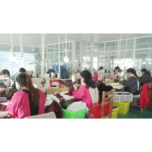 Xuchang Vr Hot Crafts Co., Ltd. Supplier Evaluation