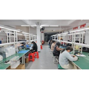 Lianping Gaoxun Technology Development Co., Ltd. Supplier Evaluation