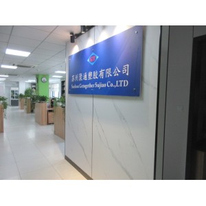 Suzhou Getogether Sujiao Co., Ltd. Supplier Evaluation