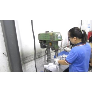 Foshan Suoer Electronic Industry Co., Ltd. Supplier Evaluation