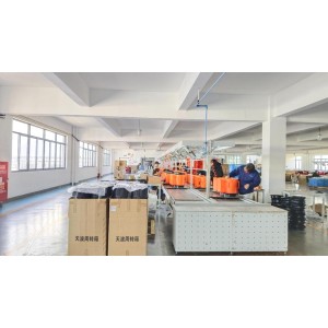 Ningbo A-One Electrical Appliances Co., Ltd. Supplier Evaluation