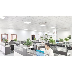 Fuzhou Luqi Industry And Trade Co., Ltd. Supplier Evaluation