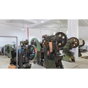 Ttn New Energy Technology (Wenzhou) Co., Ltd. Supplier Evaluation