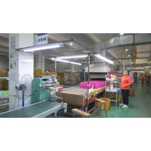Everich Commerce Group Limited Supplier Evaluation