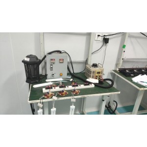 Guandong Liwan Intelligent Electrical Appliance Co., Ltd. Supplier Evaluation