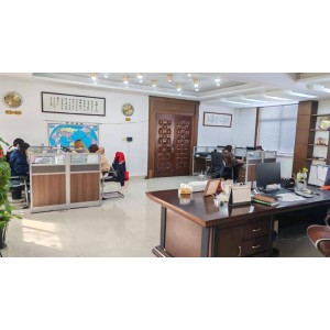 Suzhou Hengxinyu Aluminum Technology Co., Ltd. Supplier Evaluation