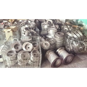 Zhejiang Kedun Machinery Co., Ltd. Supplier Evaluation