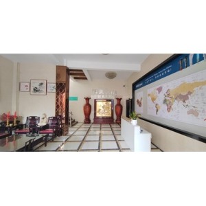 Yiwu Kemei Electric Appliances Co., Ltd. Supplier Evaluation