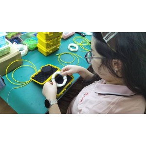 Ceili Telecom Cop Limited Supplier Evaluation