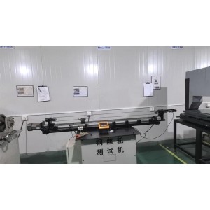 Ningbo Jiangxuan Electromechanical Co., Ltd. Supplier Evaluation