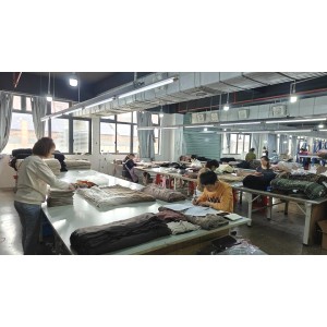 Yiwu Qiyue Import And Export Co., Ltd. Supplier Evaluation