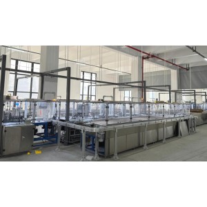 Ningbo Johnson New Eletek Co., Ltd. Supplier Evaluation