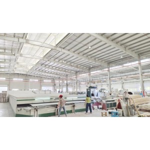Fujian Province Youxi City Mangrove Wood Machining Co., Ltd. Supplier Evaluation